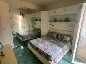 Prodej bytu 2+kk, Scalea, Itálie, 40 m2
