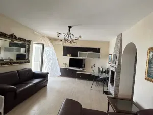 Prodej vily, Scalea, Itálie, 133000 m2