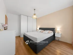 Prodej bytu 4+1, Práče, 87 m2