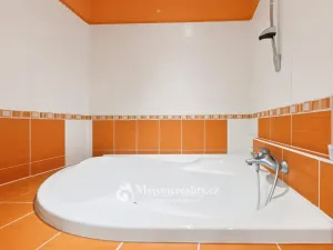 Prodej bytu 4+1, Práče, 87 m2