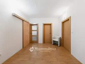 Prodej bytu 4+1, Práče, 87 m2