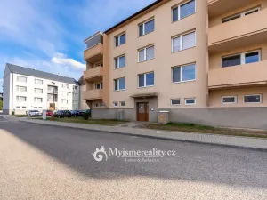 Prodej bytu 4+1, Práče, 87 m2