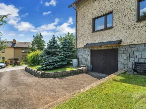 Pronájem rodinného domu, Jablonné nad Orlicí, Strmá, 184 m2