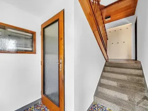 Pronájem rodinného domu, Jablonné nad Orlicí, Strmá, 184 m2