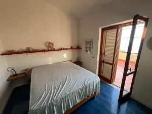 Prodej rodinného domu, Scalea, Itálie, 100 m2