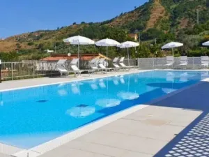 Prodej bytu 3+kk, Belvedere Marittimo, Itálie, 65 m2