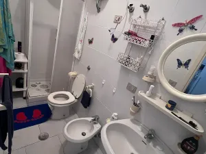 Prodej bytu 3+kk, Scalea, Itálie, 65 m2