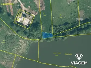 Prodej podílu pozemku, Drmoul, 29 m2