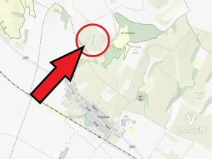 Prodej podílu pole, Uherčice, 206 m2