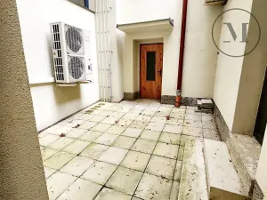 Pronájem bytu 1+kk, Strakonice, U Sv. Markéty, 32 m2