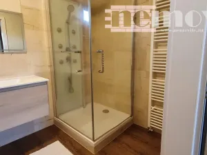 Pronájem bytu 2+kk, Okrouhlo, 55 m2