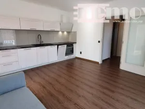 Pronájem bytu 2+kk, Okrouhlo, 55 m2