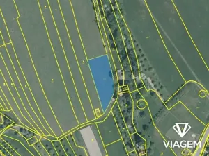 Prodej podílu pole, Valašské Klobouky, 108 m2