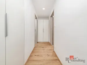 Pronájem bytu 3+kk, Kladno - Kročehlavy, U výtopny, 56 m2