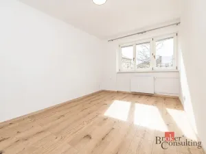Pronájem bytu 3+kk, Kladno - Kročehlavy, U výtopny, 56 m2