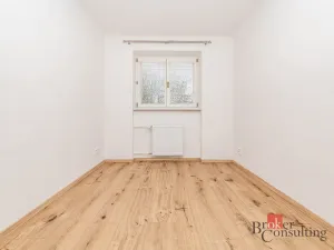 Pronájem bytu 3+kk, Kladno - Kročehlavy, U výtopny, 56 m2