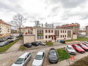 Pronájem bytu 3+kk, Kladno - Kročehlavy, U výtopny, 56 m2