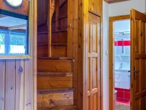 Prodej chalupy, Zábřeh - Hněvkov, 75 m2