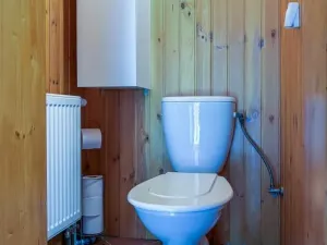 Prodej chalupy, Zábřeh - Hněvkov, 75 m2