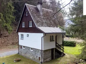 Prodej chalupy, Zábřeh - Hněvkov, 75 m2