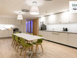 Pronájem kanceláře, Praha - Staré Město, Rybná, 30 m2