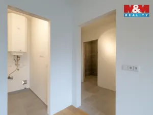 Prodej bytu 2+kk, Bedřichov, 55 m2