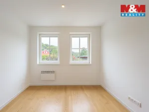 Prodej bytu 2+kk, Bedřichov, 55 m2