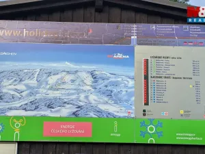 Prodej bytu 2+kk, Bedřichov, 55 m2