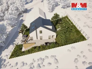 Prodej pozemku pro bydlení, Zlín - Jaroslavice, 576 m2