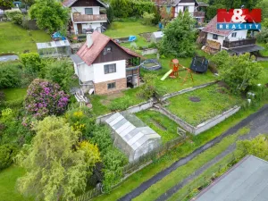 Prodej chaty, Šemnice, 25 m2