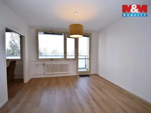 Pronájem bytu 3+1, Praha - Troja, Pomořanská, 73 m2