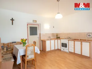 Prodej rodinného domu, České Budějovice - České Budějovice 6, Kališnická, 277 m2