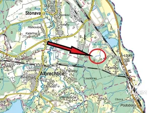 Prodej podílu pole, Karviná, 1374 m2