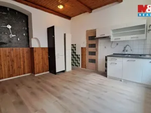 Pronájem bytu 2+1, Brno, Lidická, 70 m2