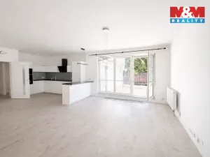 Prodej bytu 2+1, Praha, Voskovcova, 87 m2