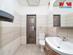 Prodej rodinného domu, Moravská Třebová - Město, Hvězdní, 424 m2