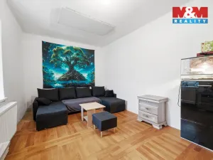 Prodej rodinného domu, Moravská Třebová - Město, Hvězdní, 424 m2