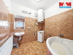 Prodej rodinného domu, Moravská Třebová - Město, Hvězdní, 424 m2