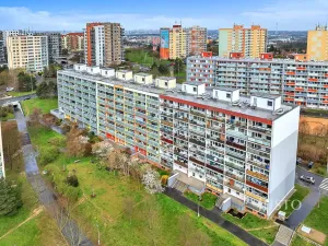 Pronájem bytu 3+kk, Praha - Horní Měcholupy, Livornská, 70 m2