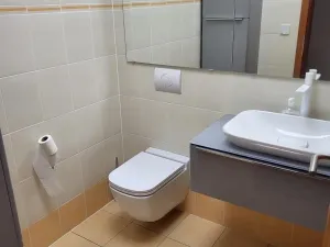 Pronájem bytu 3+kk, Ostrava - Nová Bělá, Kaminského, 78 m2