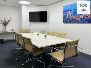 Pronájem kanceláře, Brno - Štýřice, Holandská, 50 m2