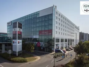 Pronájem komerční, Praha - Ruzyně, Aviatická, 5 m2