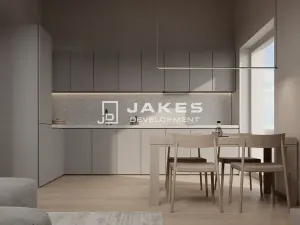 Prodej bytu 3+kk, Předboj, Ke Tvrzi, 49 m2