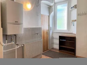 Pronájem bytu 2+1, Brno - Staré Brno, Pekařská, 70 m2