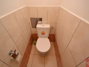 Pronájem bytu 2+1, Praha - Krč, Kremličkova, 60 m2