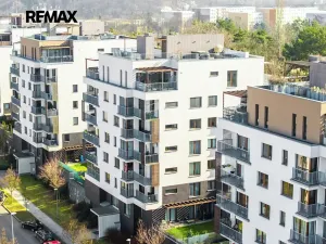 Prodej bytu 6+kk a větší, Praha - Hrdlořezy, Učňovská, 194 m2