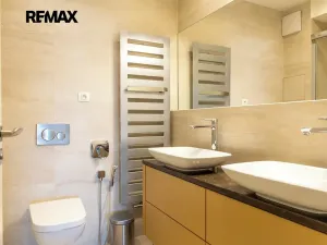 Prodej bytu 6+kk a větší, Praha - Hrdlořezy, Učňovská, 194 m2