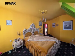 Prodej chalupy, Pec pod Sněžkou, 360 m2