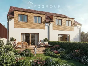 Prodej bytu 5+kk, Ivančice, 83 m2