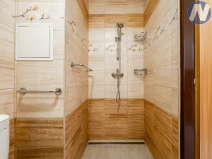 Prodej bytu 3+1, Strunkovice nad Blanicí, Protivecká, 66 m2